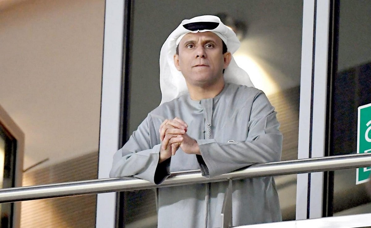 من هو محمد بن ثعلوب الدرعي