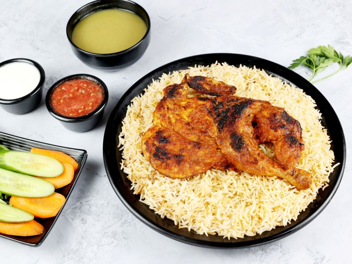مطعم مندينا عجمان اشهر مطاعم عجمان