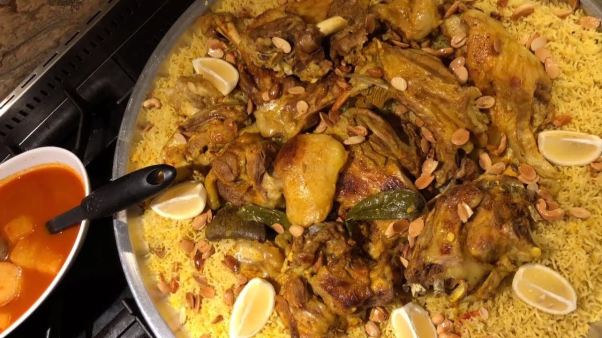 طريقة عمل المجبوس