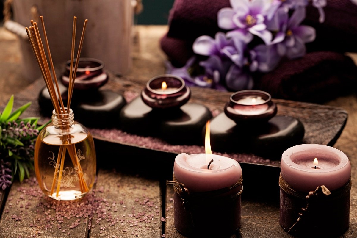 علاج رائحة المهبل الكريهة بالاعشاب
