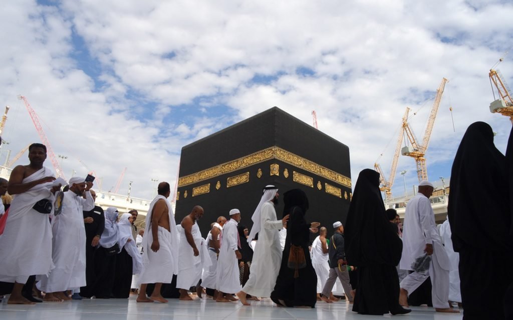 إجراءات السفر لأداء مناسك الحج من الإمارات والشروط الخاصة باختيار الحاج برنامج الحج