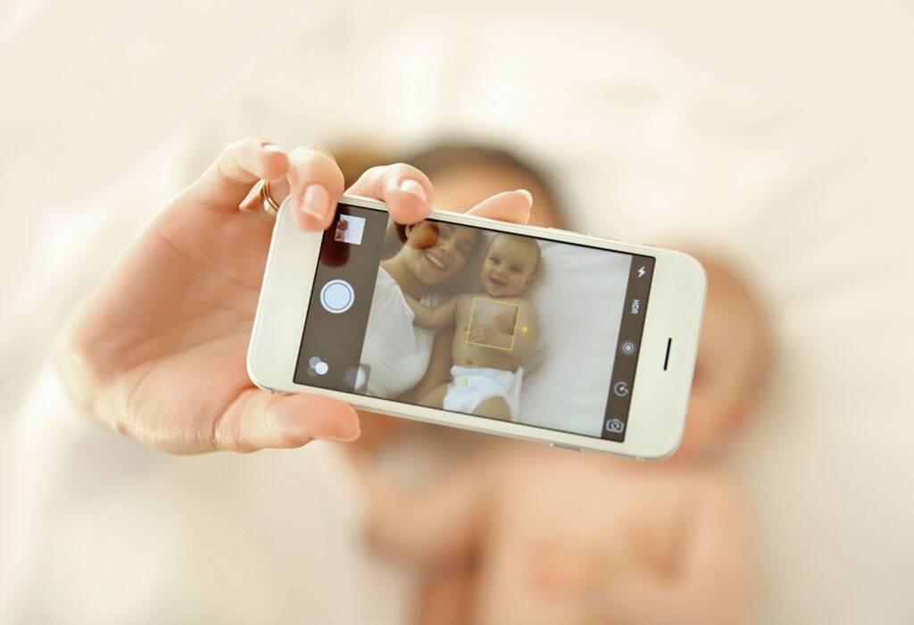أفكار لتصوير الأطفال في المنزل باستخدام أدوات بسيطة