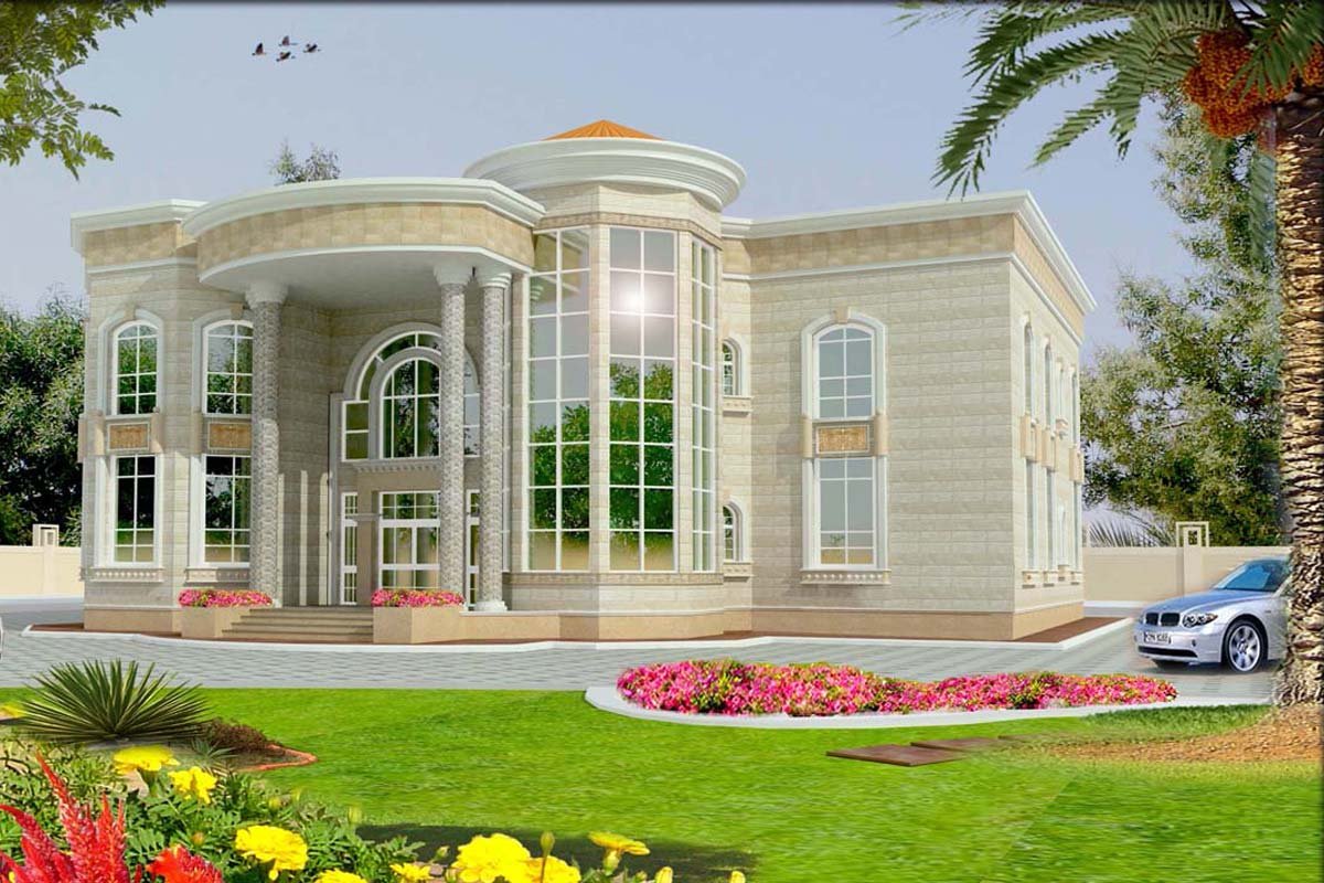 تعرف على أنواع مخططات الفلل الفاخرة بالتفصيل