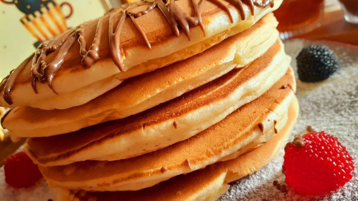 تعرف على قائمة محلات البان كيك في دبي