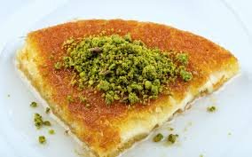 حلويات الدار