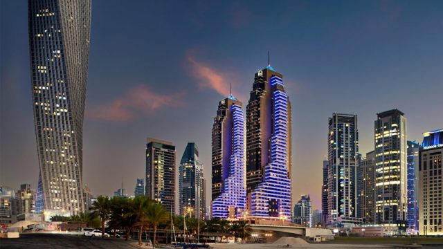 أفضل مطاعم دبي ينصح بتجربتها 2023