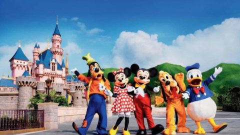 اماكن للاطفال في دبي