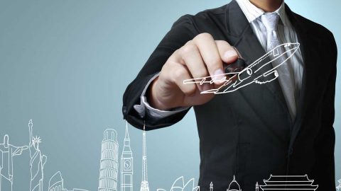 أشهر مكاتب السياحة والسفر في العين