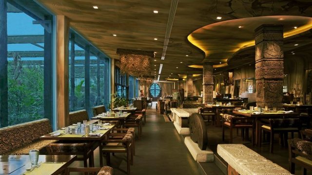 أفضل المطاعم الإيرانية في دبي‎‎