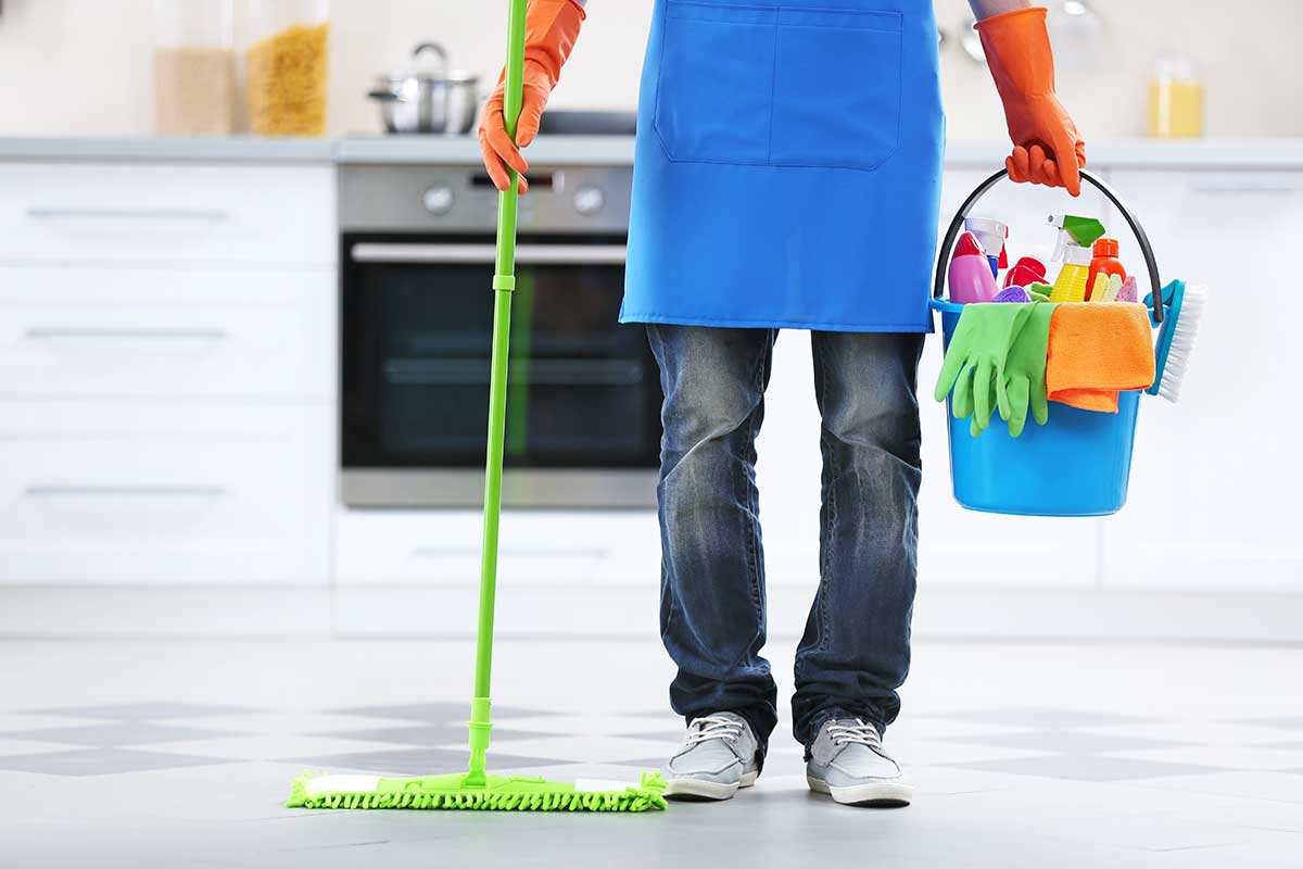 أفضل شركات تنظيف المنازل في أبوظبي