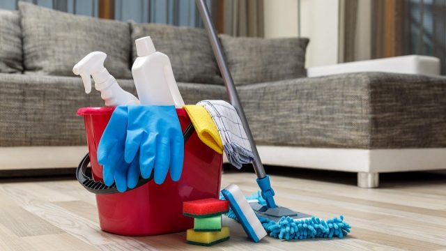 أفضل شركات تنظيف المنازل في الشارقة