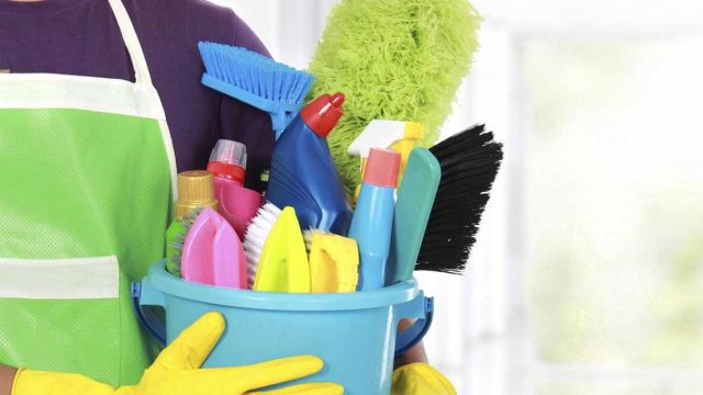 أفضل شركات تنظيف المنازل في دبي