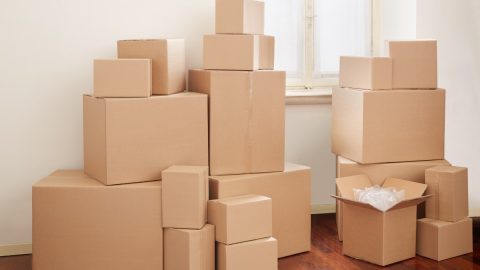 أفضل شركات نقل الأثاث في العين