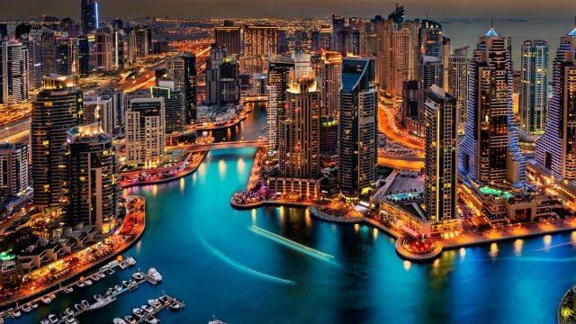 أفضل مكاتب السياحة والسفر في دبي