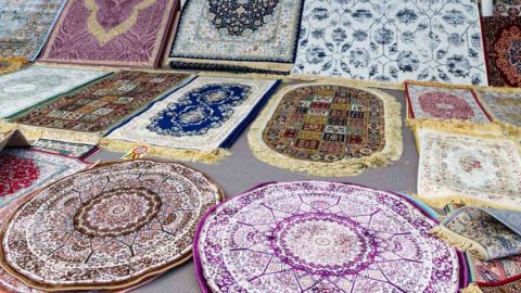 دليل سوق الجمعة في الفجيرة