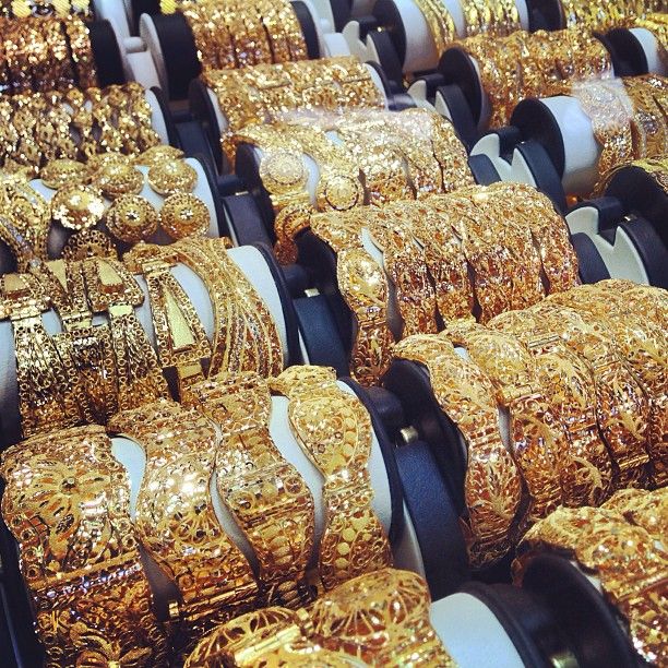 دليل معلومات عن سوق الذهب في ديرة دبي دليل معلومات عن سوق الذهب في ديرة دبي
