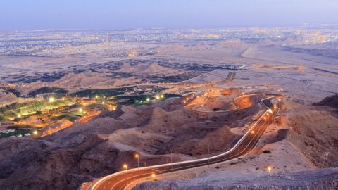 كل ما تحتاج معرفته عند زيارتك لمدينة العين