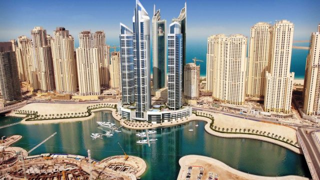 معلومات عن رمرام دبي