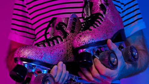 نبذة عن رول دي اكس بي دبي