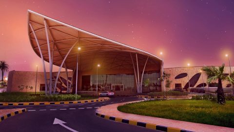 نبذة عن نادي السيدات ابوظبي