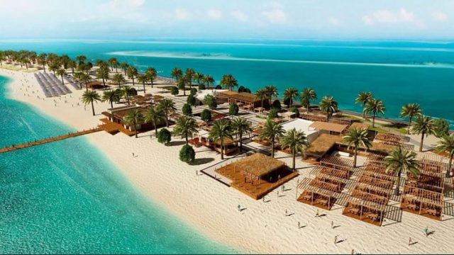 تاريخ جزيرة صير بني ياس