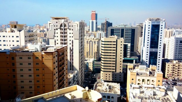 معلومات عن القاسمية الشارقة