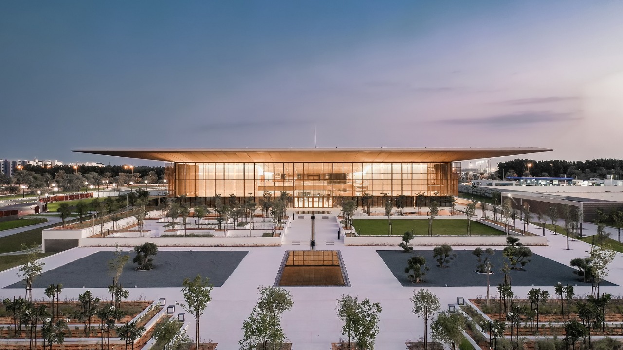 نبذة عن بيت الحكمة الشارقة