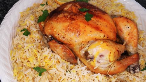 أفضل مطاعم المندي في ام القيوين