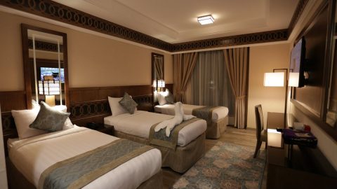 اقل اسعار فنادق دبي