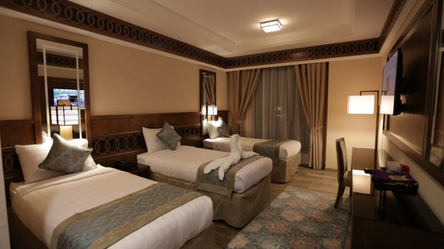 اقل اسعار فنادق دبي