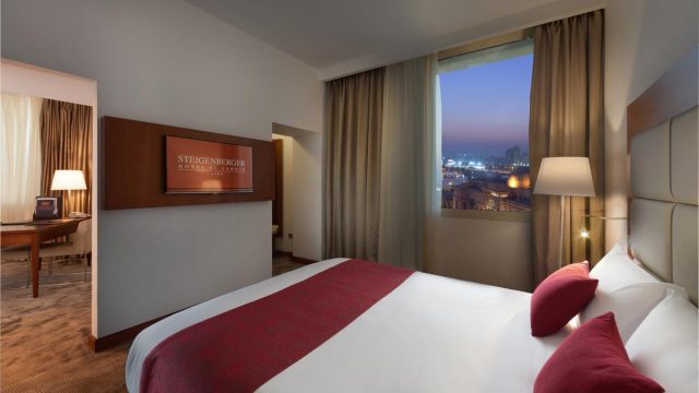 فنادق رخيصة في ابوظبي