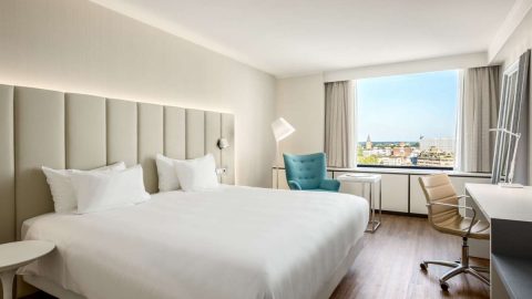 فنادق رخيصة في ديرة دبي