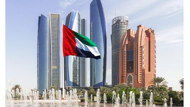 ما هي اكبر امارة في الامارات