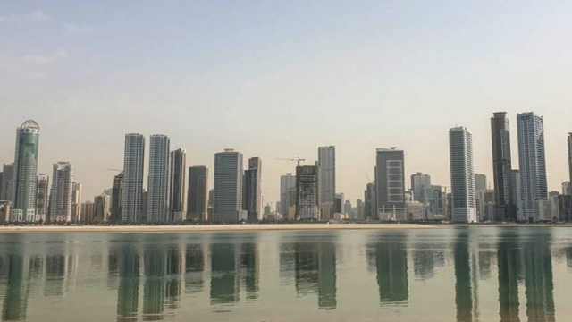 معلومات عن المنطقة الصناعية القديمة