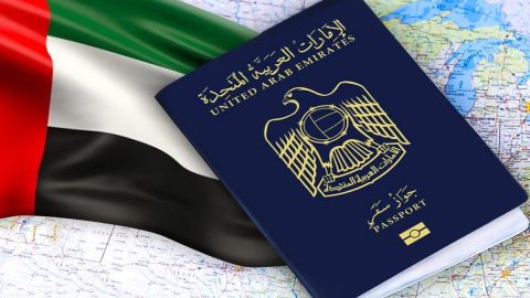 الدول التي لاتحتاج فيزا للمقيمين في الامارات