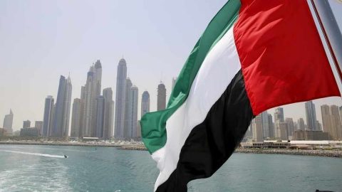 كيف سخرت الامارات العلم في خدمة العالم