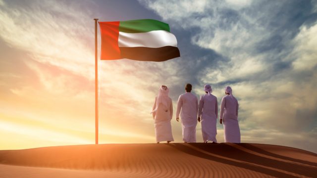 أمثال شعبية إماراتية مع الشرح