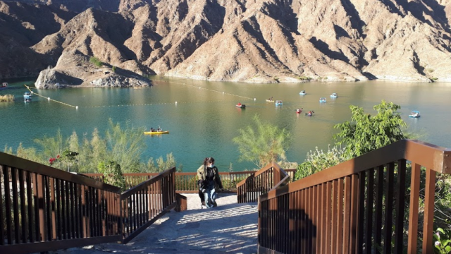 معلومات عن مدينة خورفكان