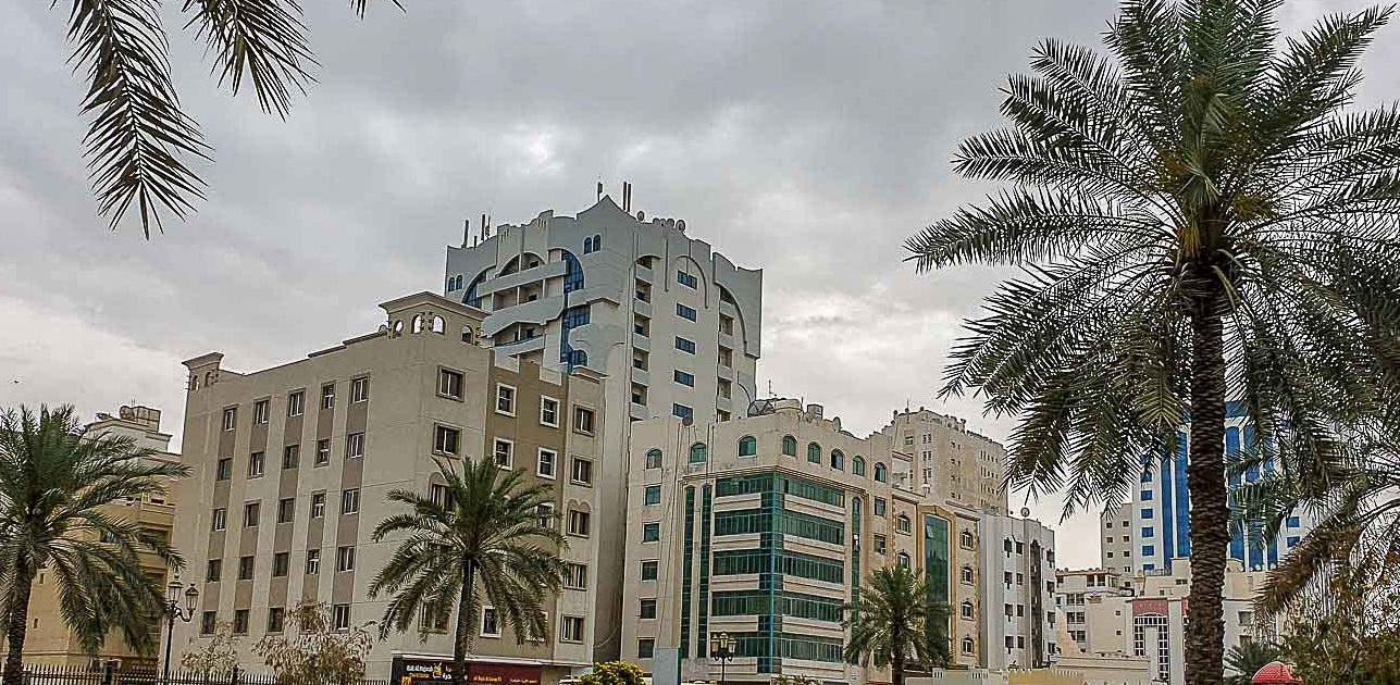 معلومات عن القليعة