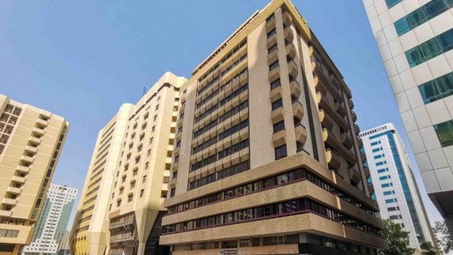 معلومات عن شارع الاستقلال