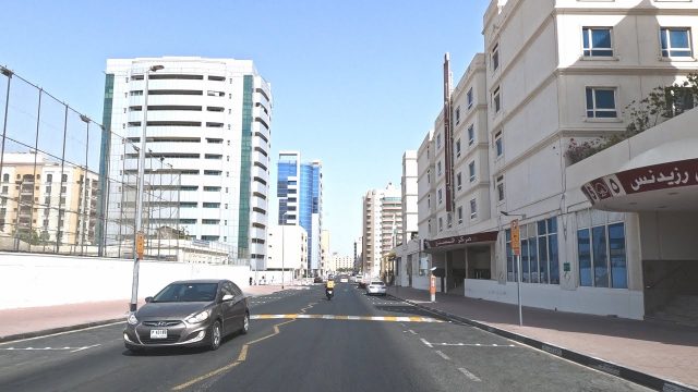 معلومات عن القصيص 1