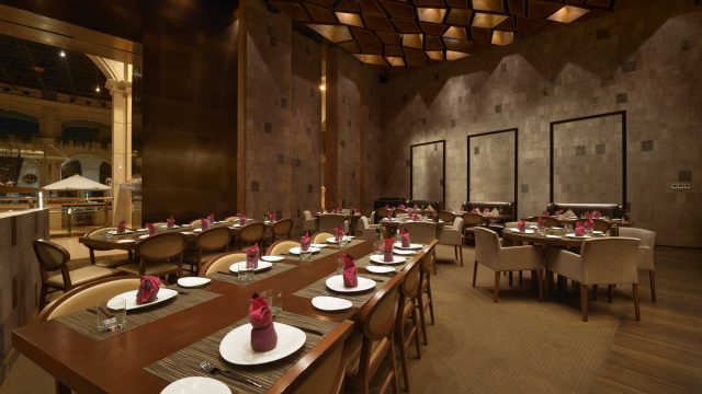 دليل أفضل مطاعم أبوظبي