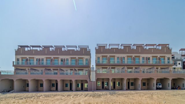معلومات عن جراند بارادايس