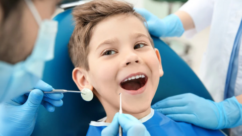 خيارات أفضل عيادة اسنان عجمان