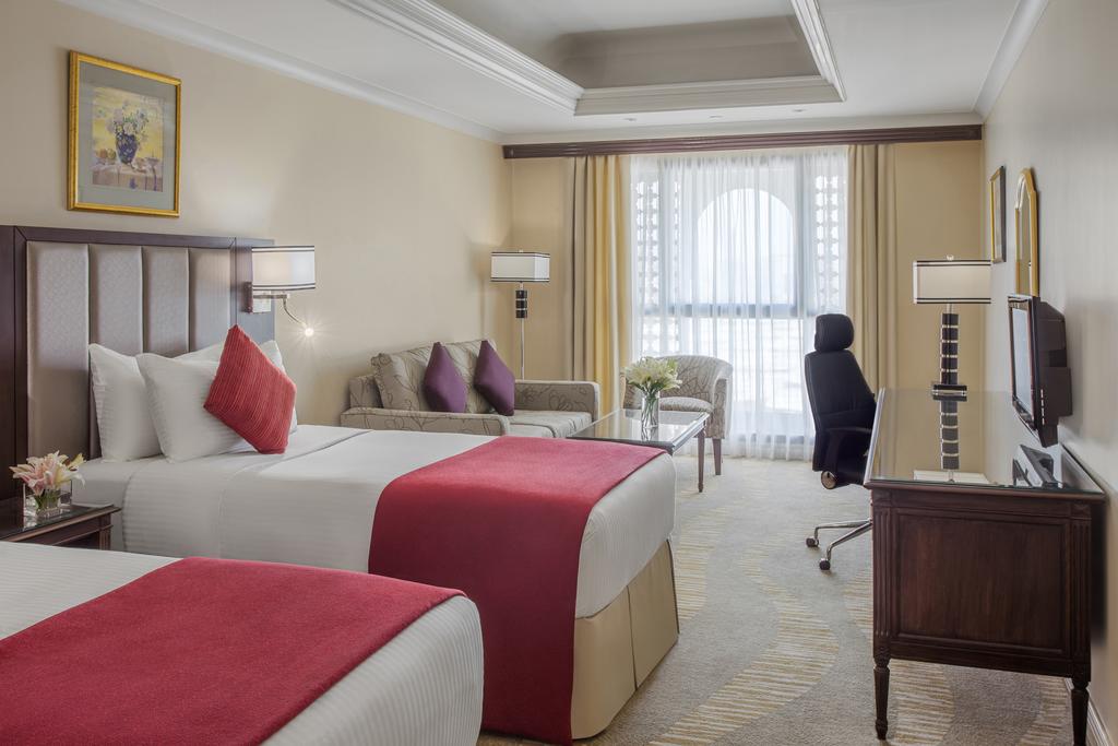 مزايا وعيوب فندق الريان الشارقة مزايا وعيوب فندق الريان الشارقة