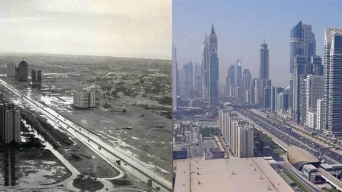 أبرز الحضارات القديمة في الامارات