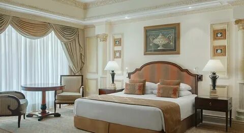 أرخص فنادق دبي لأصحاب الميزانية المحدودة