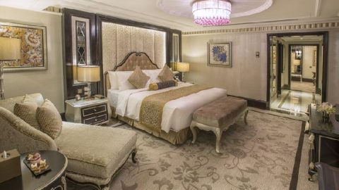 أرخص فنادق دبي لأصحاب الميزانية المحدودة