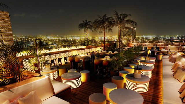 أفضل المطاعم للحلويات النباتية في دبي 2023