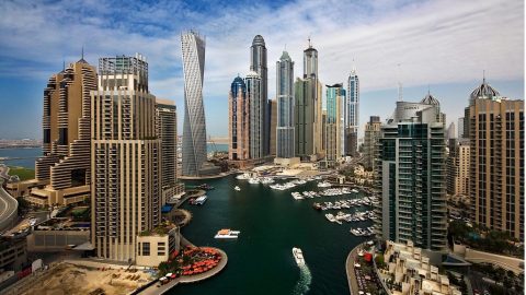 أفضل شركات السياحة والسفر في دبي 2023